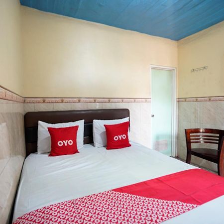 Oyo 927 Carina Hotel Claket Buitenkant foto