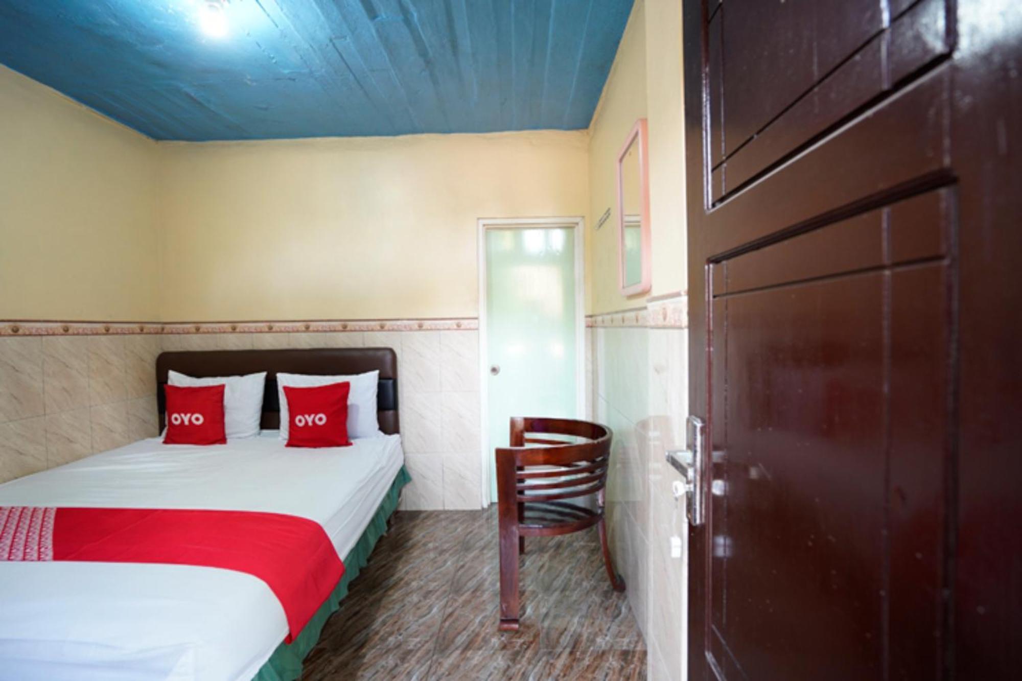 Oyo 927 Carina Hotel Claket Buitenkant foto